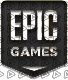 Pirate - Social Icon Epic Games