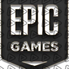 Pirate - Social Icon Epic Games