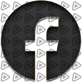 Pirate - Social Icon Facebook