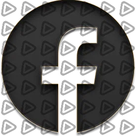 Pirate - Social Icon Facebook