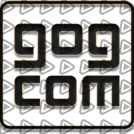 Pirate - Social Icon GOG