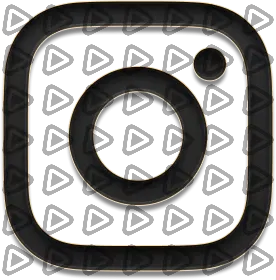 Pirate - Social Icon Instagram