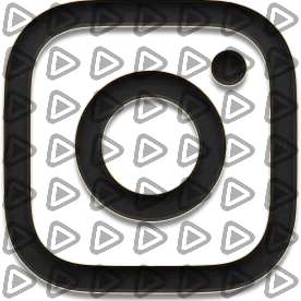 Pirate - Social Icon Instagram