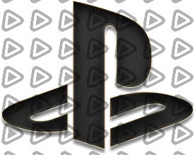 Pirate - Social Icon Playstation