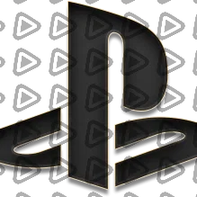 Pirate - Social Icon Playstation