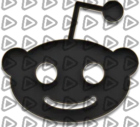 Pirate - Social Icon Reddit