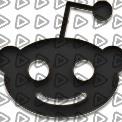 Pirate - Social Icon Reddit