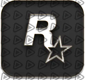 Pirate - Social Icon Rockstar