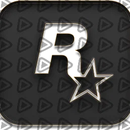 Pirate - Social Icon Rockstar