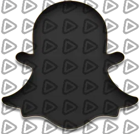 Pirate - Social Icon Snapchat