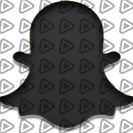 Pirate - Social Icon Snapchat