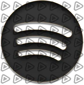 Pirate - Social Icon Spotify