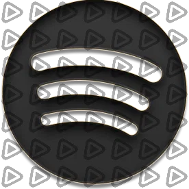 Pirate - Social Icon Spotify