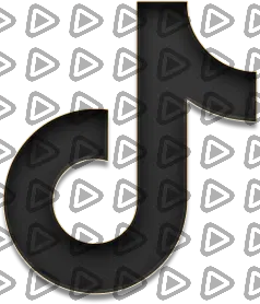 Pirate - Social Icon TikTok