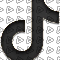 Pirate - Social Icon TikTok