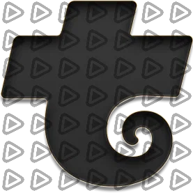 Pirate - Social Icon Trovo