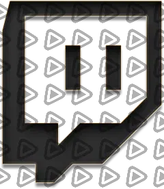Pirate - Social Icon Twitch
