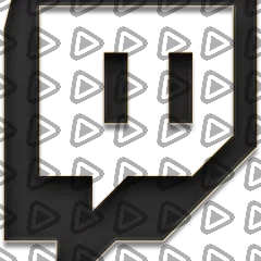 Pirate - Social Icon Twitch