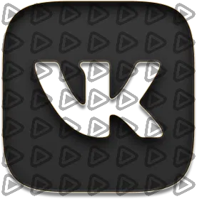 Pirate - Social Icon VK