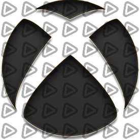 Pirate - Social Icon XBox