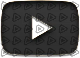Pirate - Social Icon YouTube