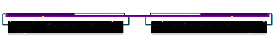 Pixelart - Greenscreen 2 Panels