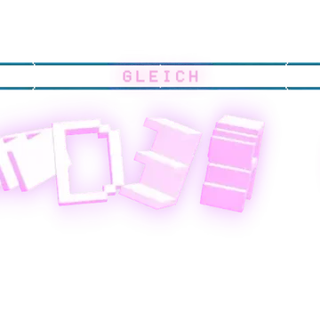 Pixelart - Intermission Pause Text