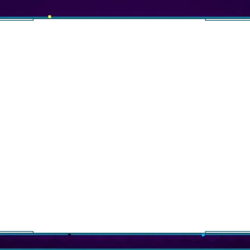 Pixelart - Overlay Frame