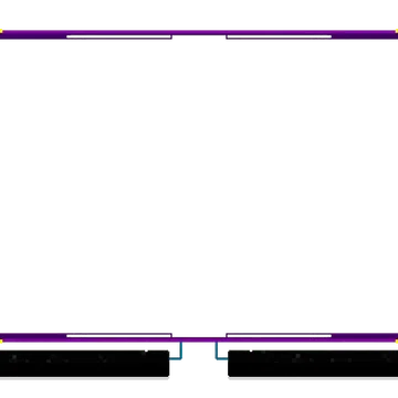 Pixelart - Webcam 2 Panels