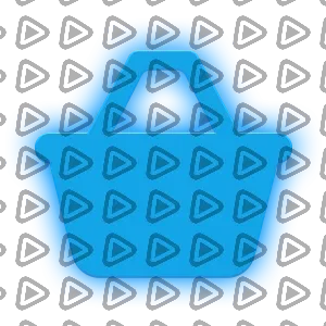 Pixelart - Alert Icon Merch