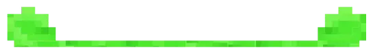 PixelWorld - Greenscreen Blank