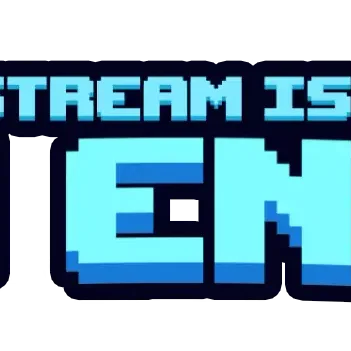 PixelWorld - Intermission Ending Text