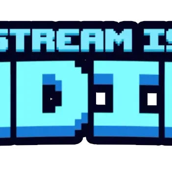 PixelWorld - Intermission Ending Text