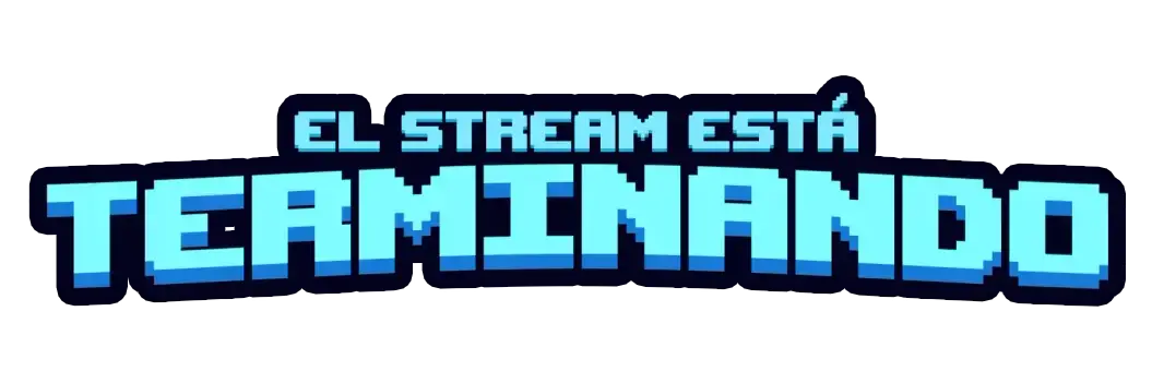 PixelWorld - Intermission Ending Text