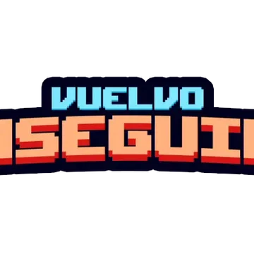 PixelWorld - Intermission Pause Text