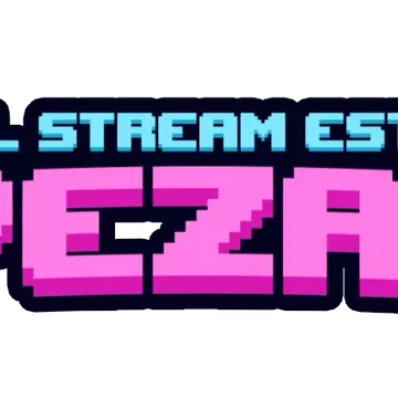 PixelWorld - Intermission Starting Text
