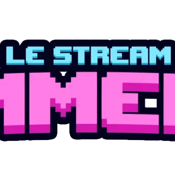 PixelWorld - Intermission Starting Text