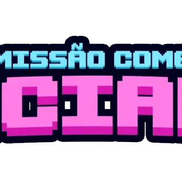PixelWorld - Intermission Starting Text