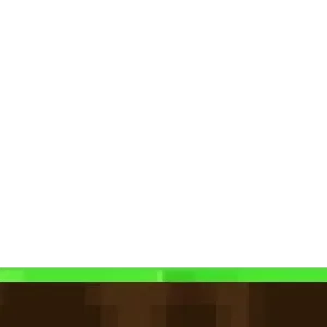 PixelWorld - Overlay Footer