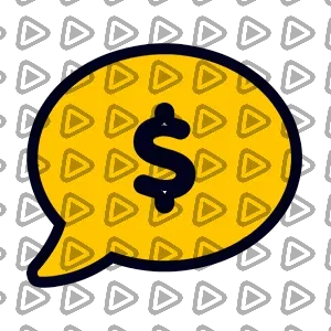 PixelWorld - Alert Icon Superchat
