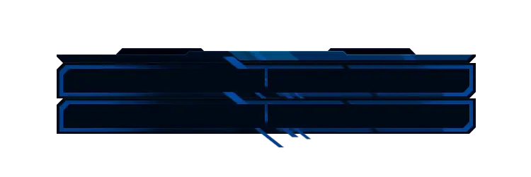 Pure - Greenscreen 4 Panels