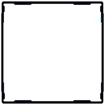 Pure - Talkingbanner Game Border