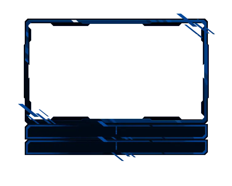 Pure - Webcam 4 Panels