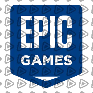 Pure - Social Icon Epic Games