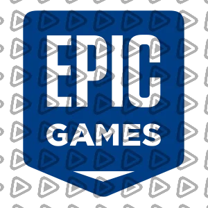 Pure - Social Icon Epic Games
