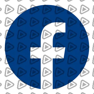 Pure - Social Icon Facebook