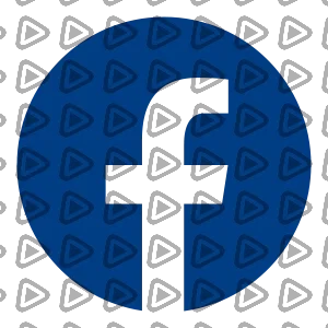 Pure - Social Icon Facebook