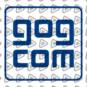 Pure - Social Icon GOG