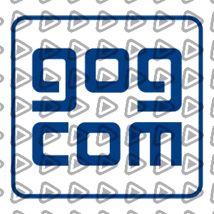 Pure - Social Icon GOG