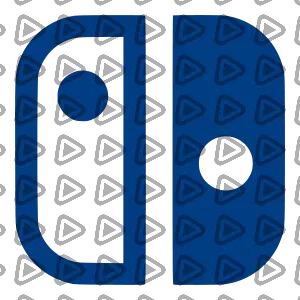 Pure - Social Icon Nintendo